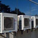HVAC air conditioning energy efficiency