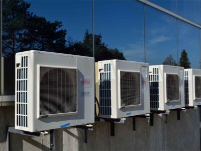 HVAC air conditioning energy efficiency