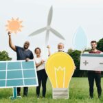 Community Renewable Energy