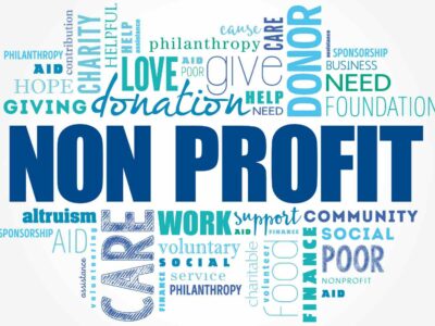 Not-For-Profits, Charities, Foundations & Social Enterprises: What Is The Difference & How You Can Support Them?