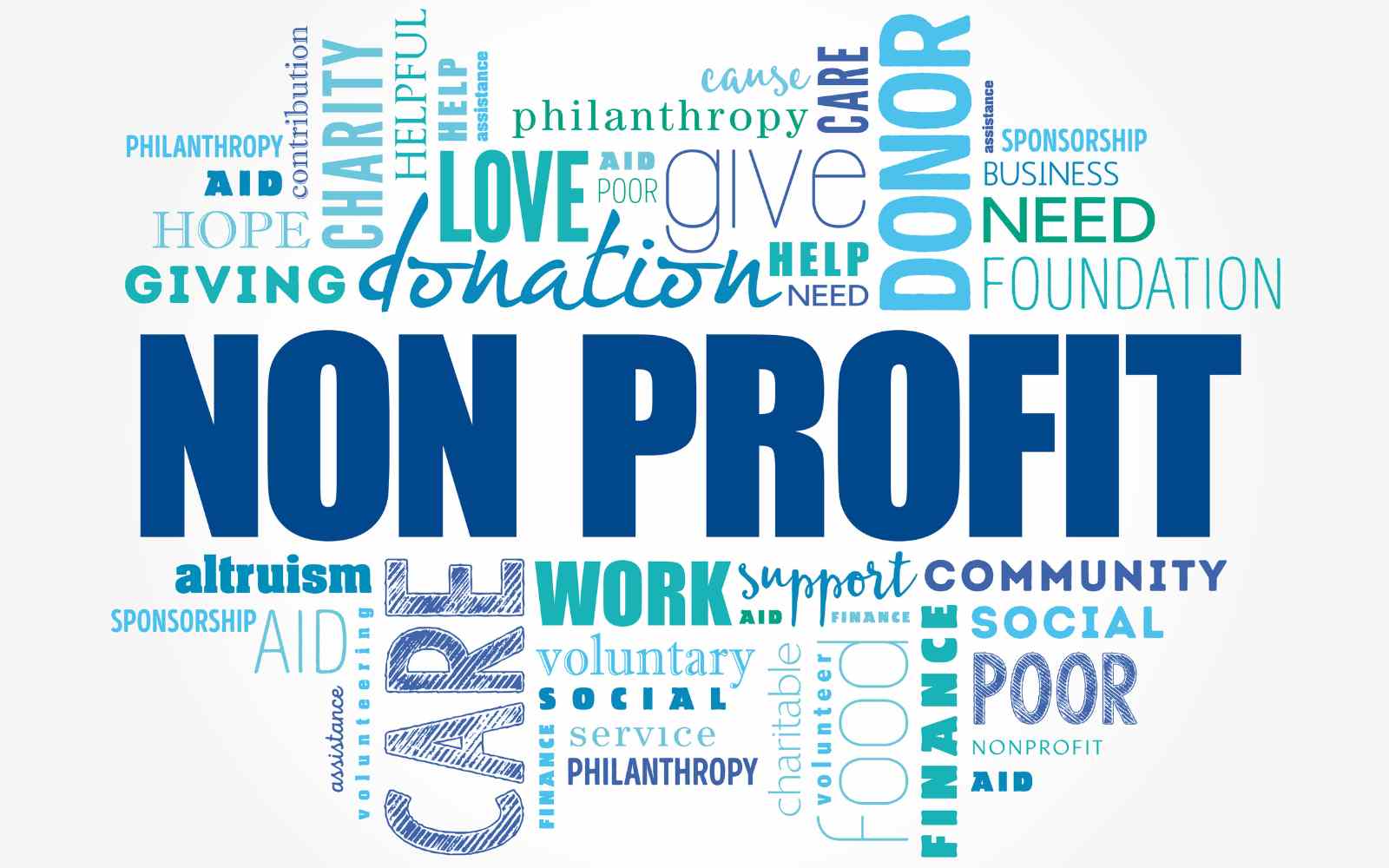 NotForProfits, Charities, Foundations & Social Enterprises What Is The Difference & How You