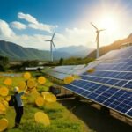 Australia Renewable Energy Grants & Funding