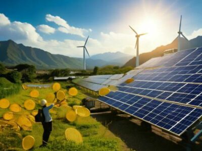 Australia Renewable Energy Grants & Funding