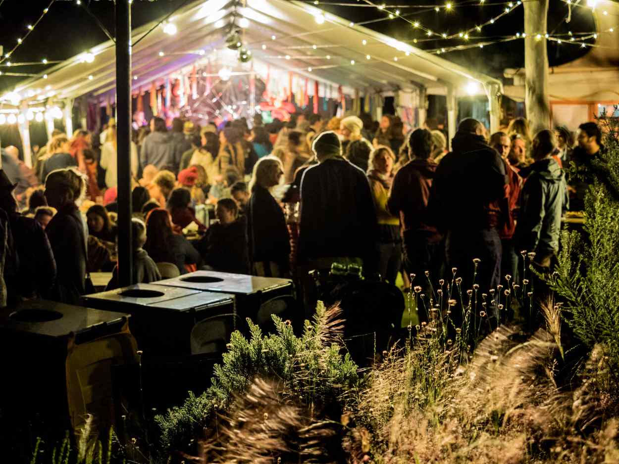 Commonground Social Change Festival