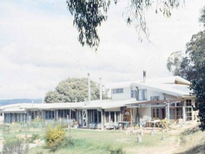 Commonground Training Centre