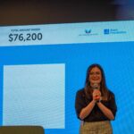 The Funding Network BUPA Pitch event
