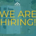 Recruitment job ad