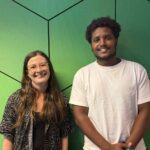 Winner of the 2025 Innovation Award CrownVision.ai