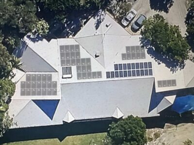 Hey Day Supports Solar design