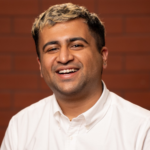 Meet Amir: The Volunteer Turning Behavioural Science into Climate Action at Corena