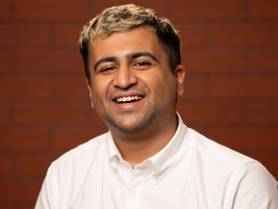 Meet Amir: The Volunteer Turning Behavioural Science into Climate Action at Corena