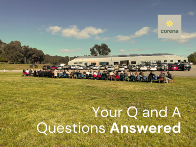 Community Energy Fund Loans: Your Q&A Questions Answered