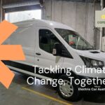 Corena Electric Vehicle